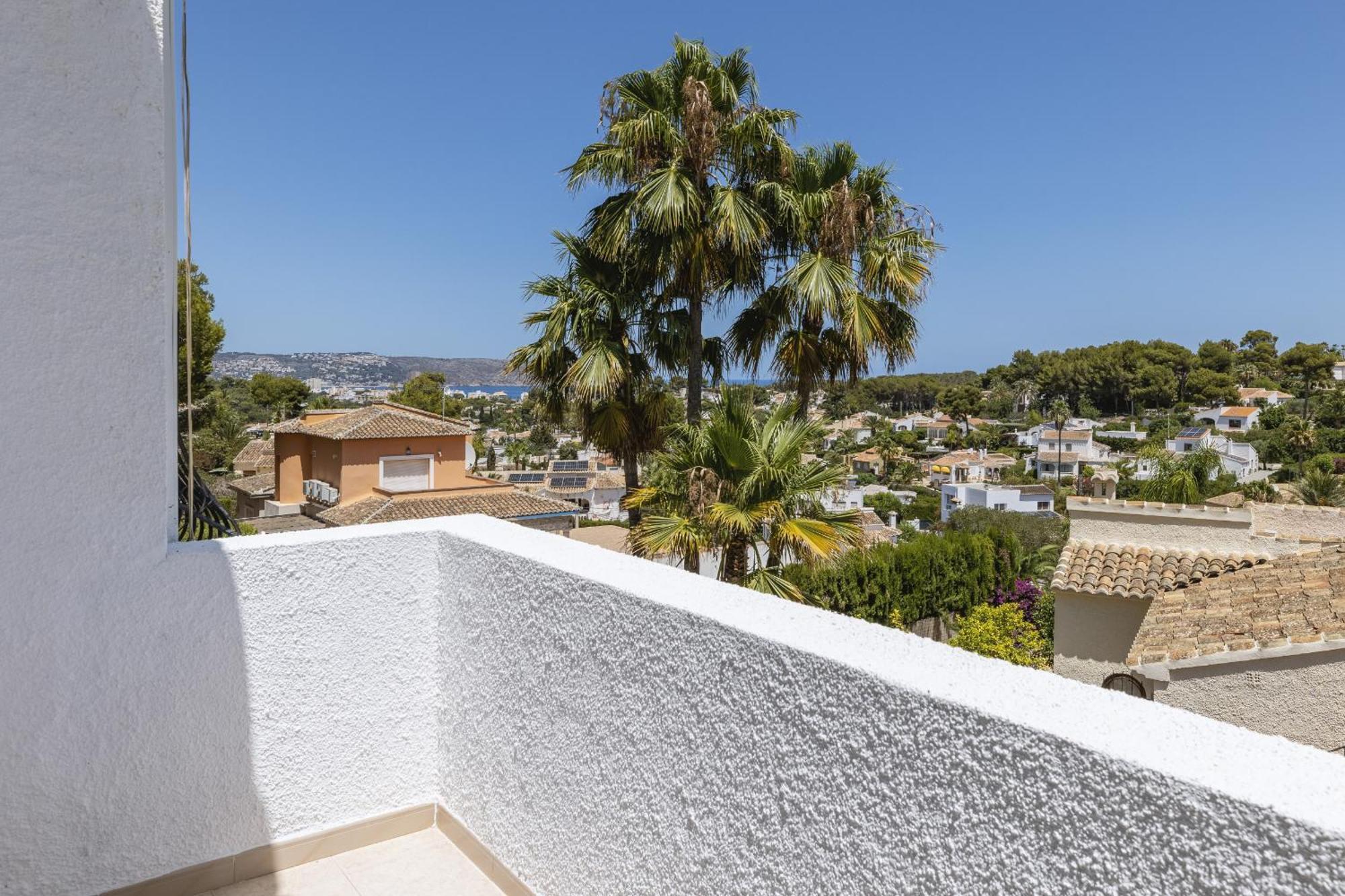 Villa Pakatoa Balcon del Mar Exterior photo