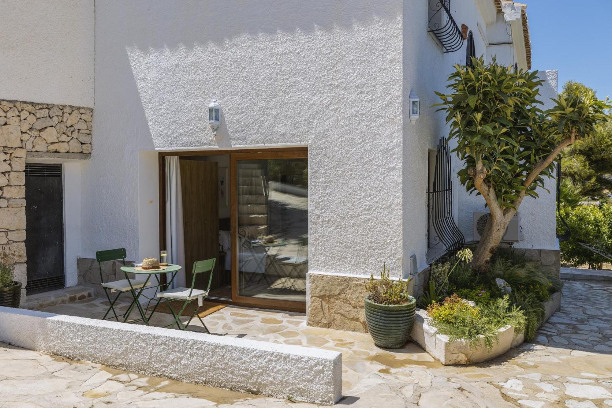 Villa Pakatoa Balcon del Mar Exterior photo