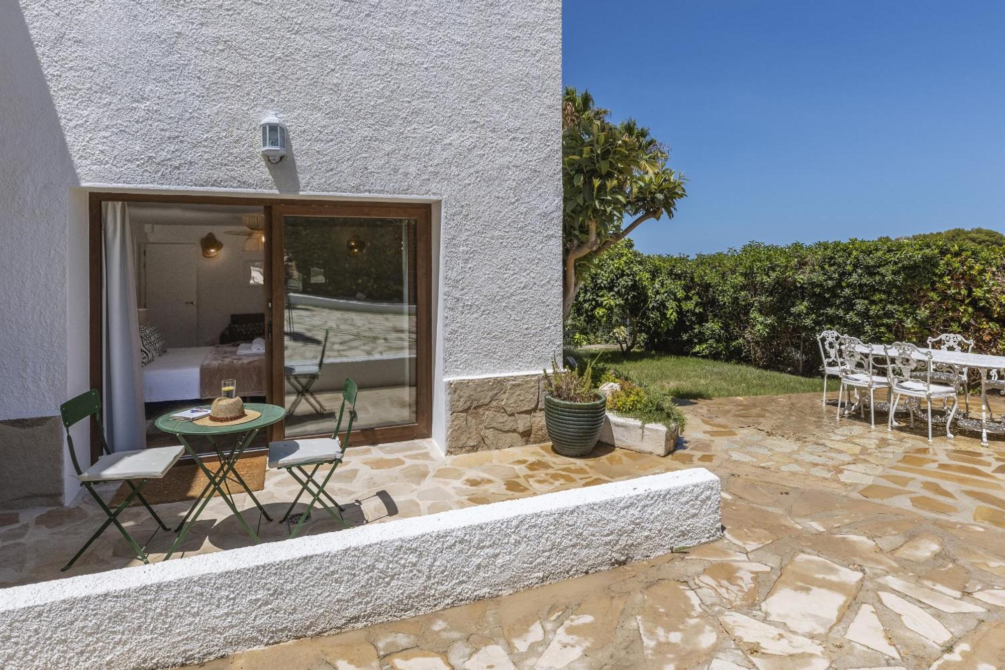 Villa Pakatoa Balcon del Mar Exterior photo