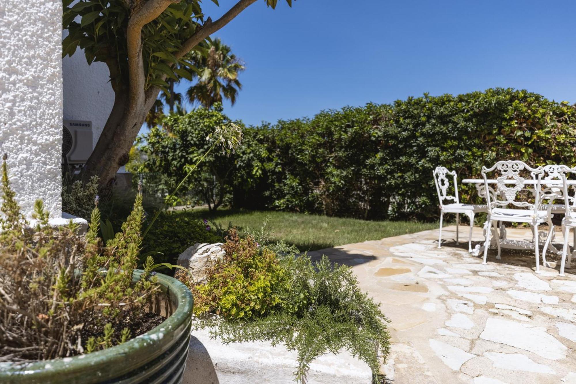 Villa Pakatoa Balcon del Mar Exterior photo